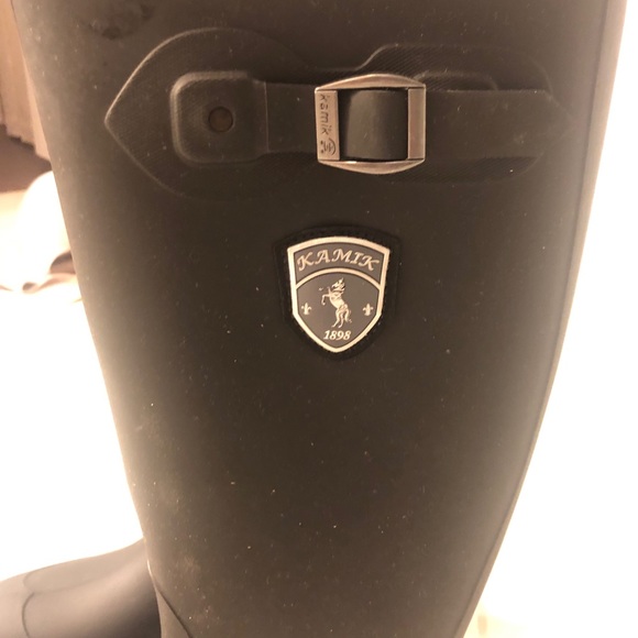 Kamik Rainboots - Picture 3 of 3
